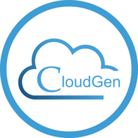 Cloud Gen