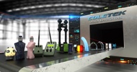COLETEK PTY LTD