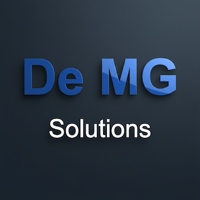 De MG Solutions