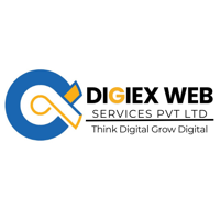 Digiex Web Services Pvt Ltd