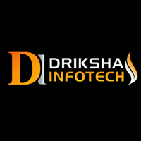 Driksha Infotech Private Limited