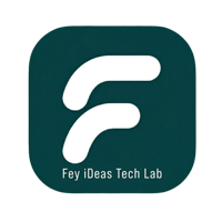 Fey iDeas Tech Lab