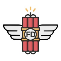 Flying Dynamite