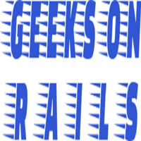 Geeks On Rails