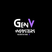 GenV Websters