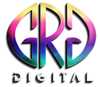 GRG DIGITAL INC.