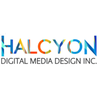 Halcyon Digital Media Design, Inc.