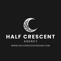 Half Crescent Design Agency LLC