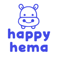 Happy Hema
