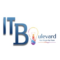 IT Boulevard - Leading Web Development and SEO Company in Mohali