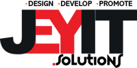 Jey IT Solutions London LTD