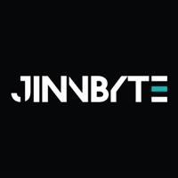 Jinnbyte