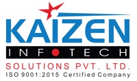 Kaizen Infotech Solutions Pvt. Ltd.