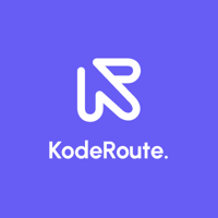 Koderoute
