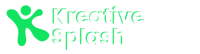 Kreative Splash