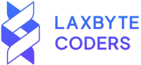 Laxbyte Coders Pvt Ltd