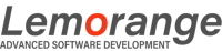 Lemorange Ltd