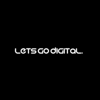Lets Go Digital