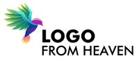 Logo From Heaven
