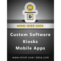 Mind Over Data, LLC