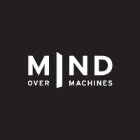 Mind Over Machines