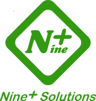 Nine Plus Solutions