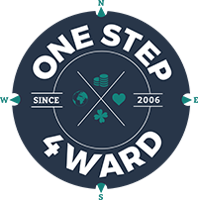 OneStep4ward