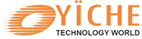 Oyiche Cyber Tech Solutions