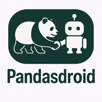 PANDASDROID PRIVATE LIMITED