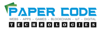 Paper Code Technologies