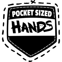 Pocket Sized Hands