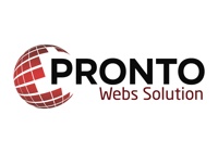 Pronto Webs Solution