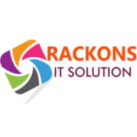 Rackons IT Solution - Android and iOS App Development Company