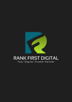 Rank First Digital