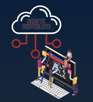 Remote Serverless