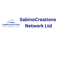 SabinoCreations Network Ltd