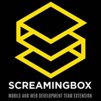 ScreamingBox