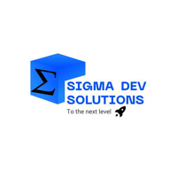 Sigma Dev Solution (pvt) Ltd