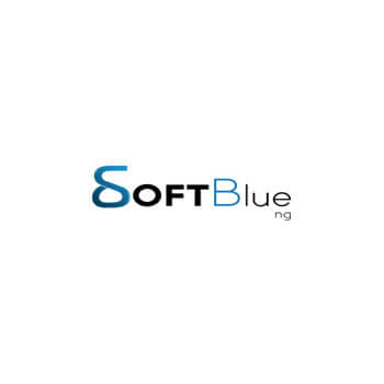 SoftBlue