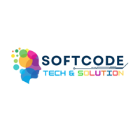 Softcode Tech & Solution Inc