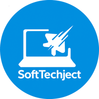 SoftTechjet
