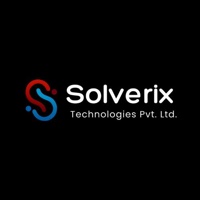Solverix Technologies Private Limited