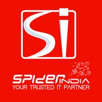 Spider India