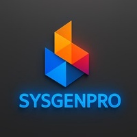 Sysgenpro Whitelabel ERP