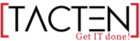 TACTEN LLP