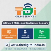 TDI Online Services