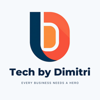 Tech by Dimitri