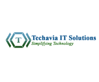 Techavia IT Solutions
