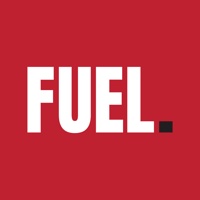 The Fuel Agency