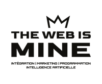 The Web is Mine